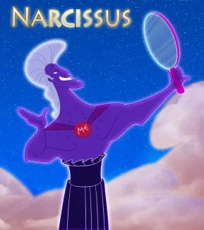 narcissus